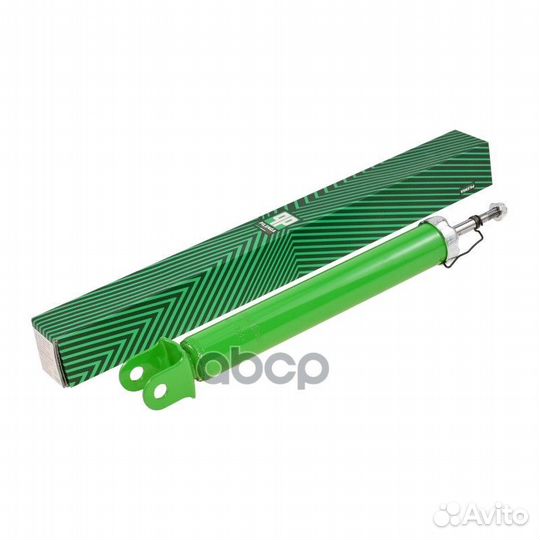 Амортизатор задний газовый sh-p7224 pilenga