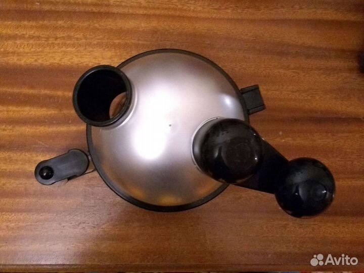 Овощерезка механическая