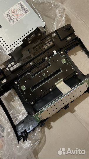 Магнитола mitsubishi lancer 10