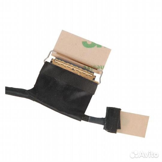 Шлейф матрицы для ноутбука Lenovo Yoga 260