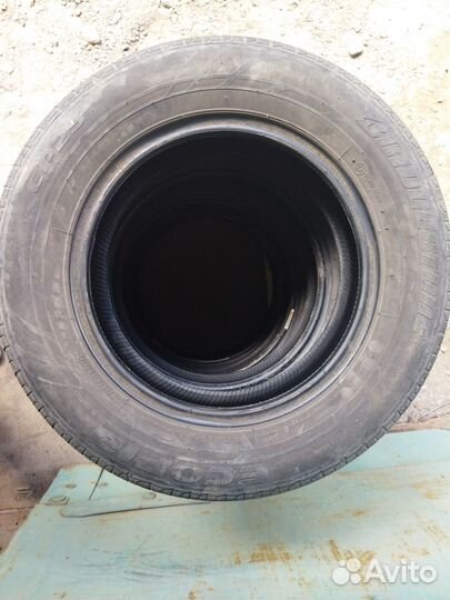 Bridgestone Ecopia EP25 175/70 R14 84S