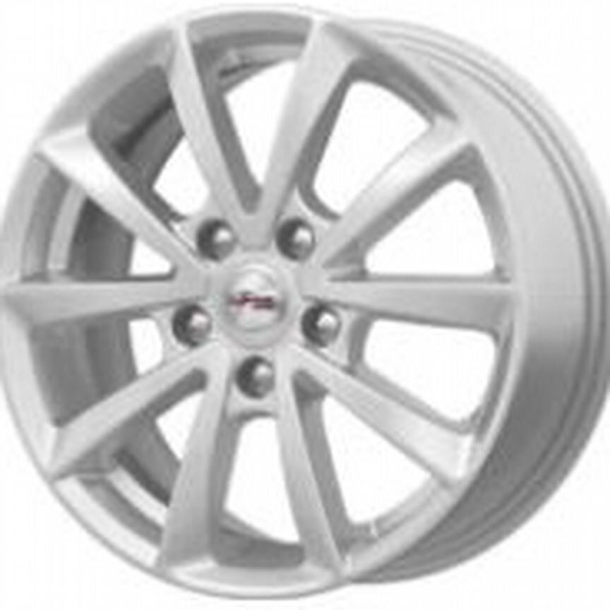Литые диски iFree Скайрим 6.5×R16 5×114.3