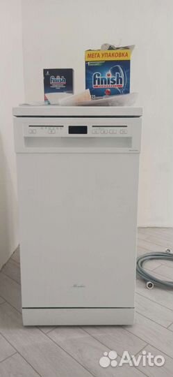 Посудомоечная машина