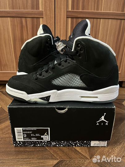 Nike jordan 5 оригинал