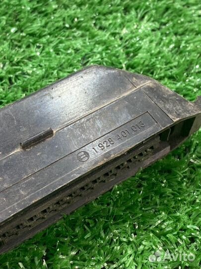 Фишки на эбу/ мозги Mercedes-Benz 190 W201