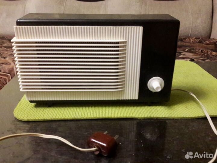 Радиоприемник Сюрприз СССР