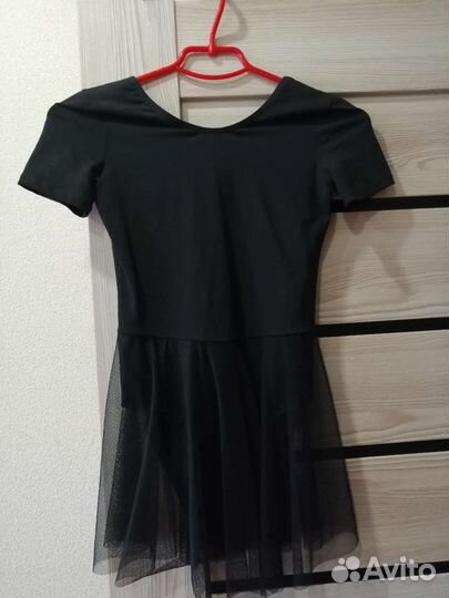 Школьная форма для девочки 140