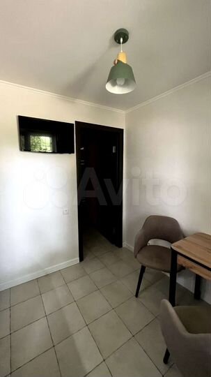 2-к. квартира, 45,1 м², 1/5 эт.