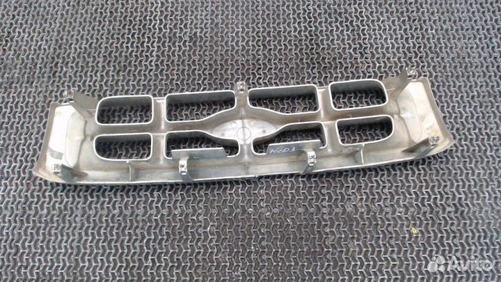 Решетка радиатора Ford Ranger, 2002