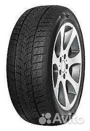 Imperial SnowDragon UHP 255/45 R18 103V