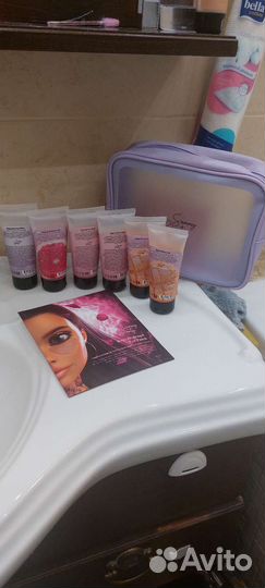 Косметика sammy beauty