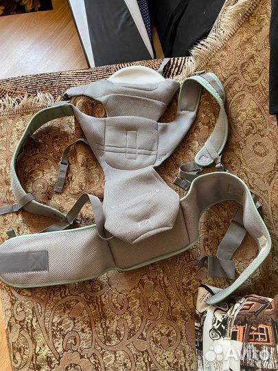 Рюкзак-переноска для детей Aixintu