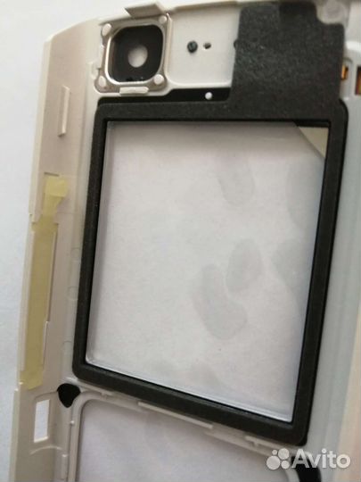 Nokia N70 запасные части, Оригинал