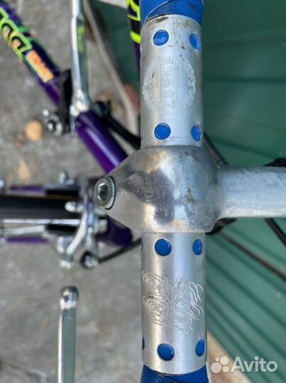 Велосипед гоночный