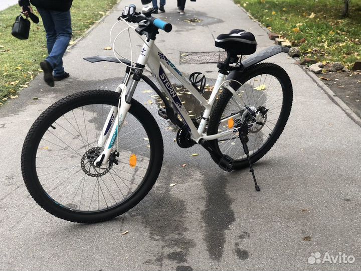 Велосипед женский 26 колеса