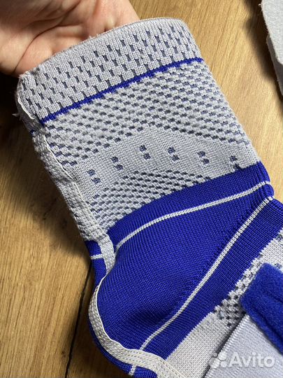 Ортез bauerfeind MalleoTrain S