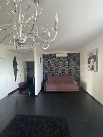 1-к. квартира, 49 м², 7/9 эт.