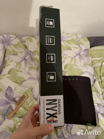 Коврик для мышки