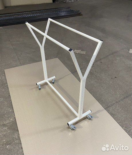 Раскройный стол от производителя или Каркас стола