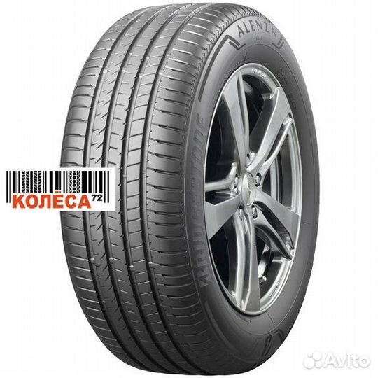 Bridgestone Alenza 001 285/60 R18