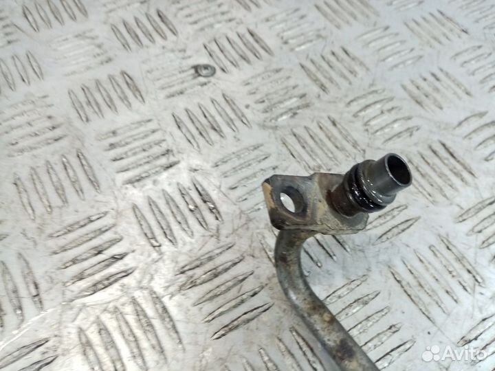 Б/У Трубка системы охлаждения АКПП#001