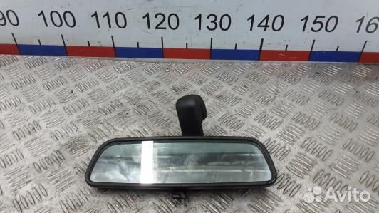 Зеркало салона ssang yong rexton 2 (2NN15JU01)