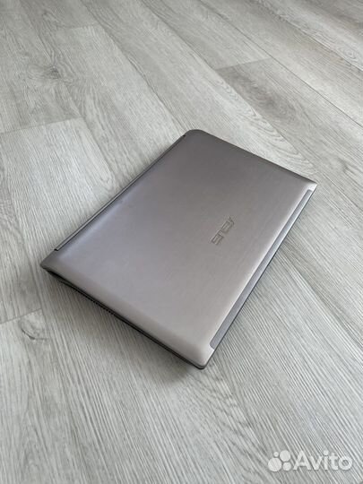 Ноутбук asus i5 nvidia gt 6gb ssd 256gb 15.6