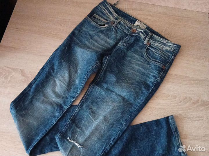 Джинсы женские 44-46