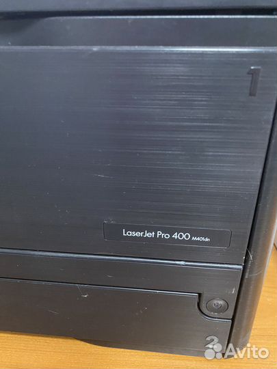Hp 400 m401dn