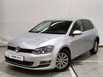 Volkswagen Golf 1.4 AMT, 2013, 206 547 км, с пробегом, цена 970 000 руб.