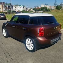 MINI Cooper Countryman 1.6 AT, 2013, 186 063 км, с пробегом, цена 1 275 000 руб.