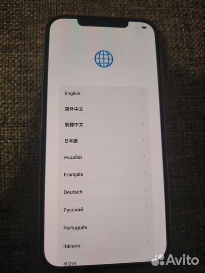 iPhone 12 Pro Max, 512 ГБ