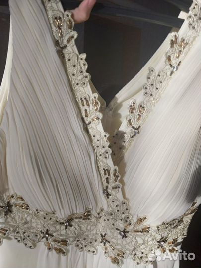 Платье женское вечернее