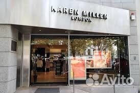 Karen Millen новое