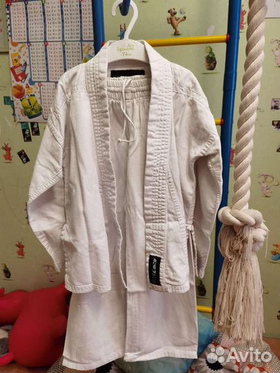 Кимоно для мальчика