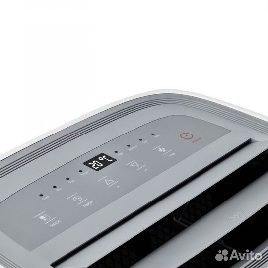 Мобильный кондиционер Electrolux eacm-11 CL/N3