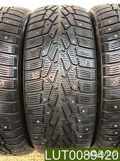Nokian Tyres Hakkapeliitta 7 215/65 R16 104R