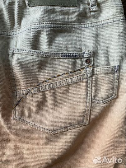 Новая джинсовая юбка Garcia Jeans M