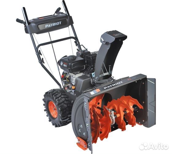 Снегоуборщик Patriot PS 707