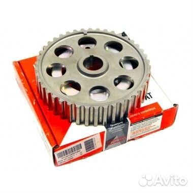 Шестерня грм распредвала Лада Калина