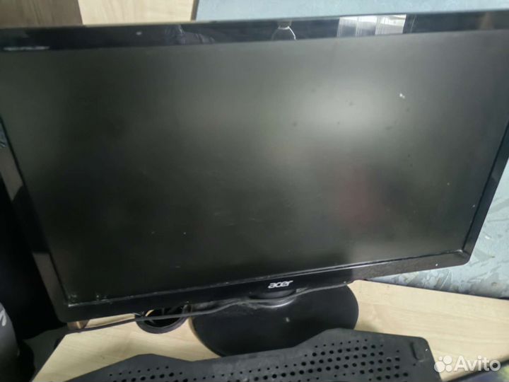 Монитор Acer