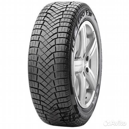 Pirelli Ice Zero FR 235/55 R18 104T