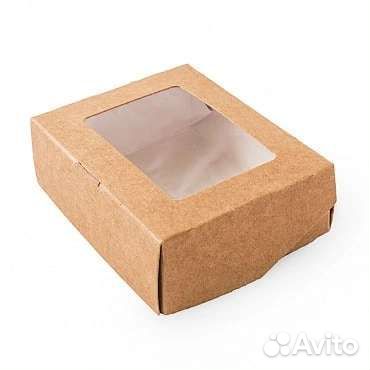 Коробка подарочная