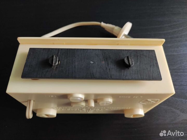 Миэла Дверной звонок СССР 1976 г