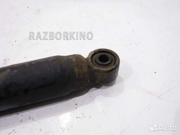 Амортизатор передний Форд