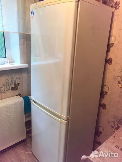 Холодильник