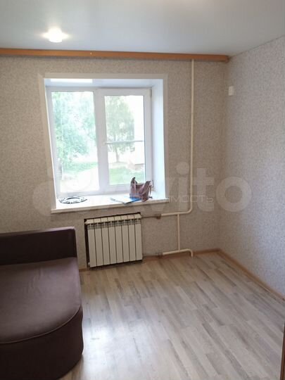 Комната 21 м² в 4-к., 2/9 эт.