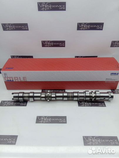 Новый распредвал впускной mercedes benz 1.8 CGI