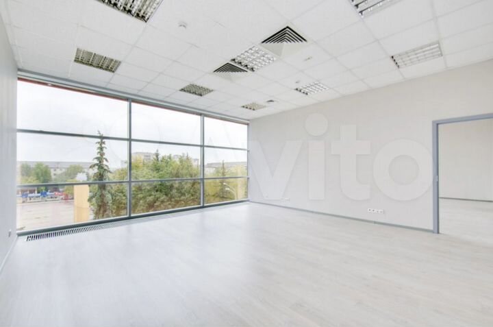 Офисное помещение 8.5 кв.м (налоговая №36)