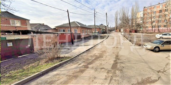 Участок 18,7 сот. (ИЖС)